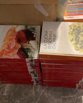 Enciclopedia della Cucina Internazionale