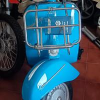 Piaggio Vespa 150 S - 1964