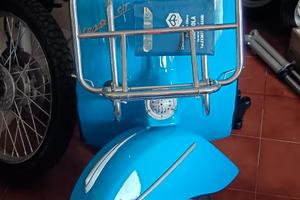 Piaggio Vespa 150 S - 1964