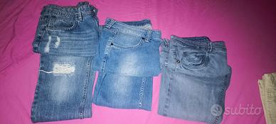 jeans ragazzo