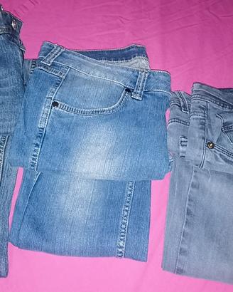 jeans ragazzo