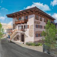 Trilocale Duplex in Residenza Storica