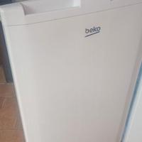 Congelatore verticale