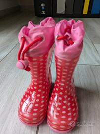 stivaletti bimba 