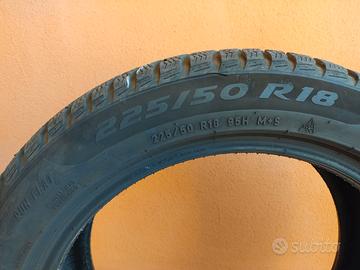 225/50/18 - 225/50 R18