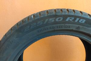 225/50/18 - 225/50 R18