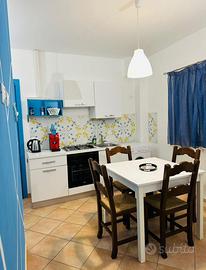 Appartamento zona centro