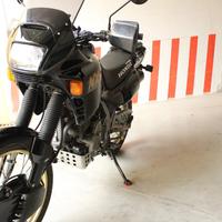 Honda Dominator NX650 – 1995