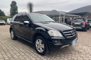 Mercedes-benz ML 300 CDI BlueEFFICIENCY