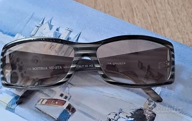 Occhiali sole Bottega veneta