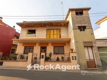 APPARTAMENTO INDIPENDENTE IN CORSO COSTRUZIONE