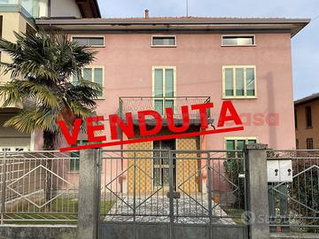 Casa Indipendente Osio Sotto [Cod. rif 3282041VRG]