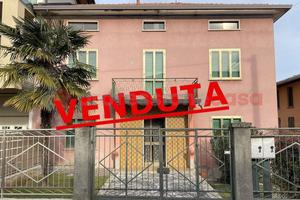Casa Indipendente Osio Sotto [Cod. rif 3282041VRG]
