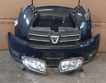 Muso Dacia Logan MCV 900TB 13-16