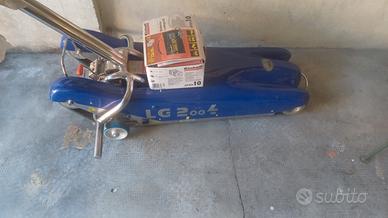 montascale Adamo 2004