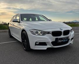 BMW Serie 3 Touring 330d xDrive Msport
