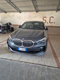 Bmw serie 1 /118D.msport full