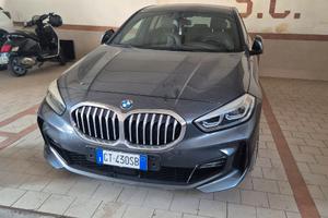 Bmw serie 1 /118D.msport full