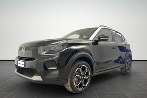 CITROEN Nuova C3 Hybrid 110cv - MAX
