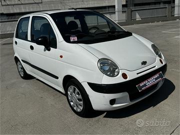 Chevrolet Matiz 1000 SE Energy
