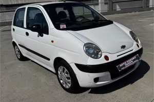 Chevrolet Matiz 1000 SE Energy