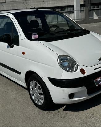 Chevrolet Matiz 1000 SE Energy