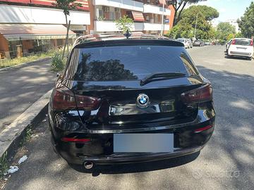 BMW 116D