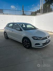 Volkswagen Polo TGI Metano/Benzina