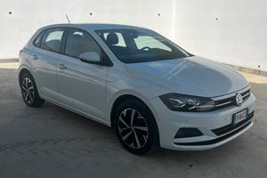 Volkswagen Polo TGI Metano/Benzina