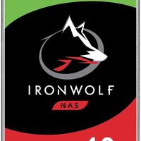 hard disk Seagate ironwolf 10 TB