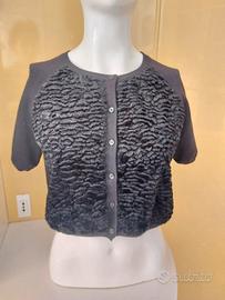 Bolero Max Mara tg S 