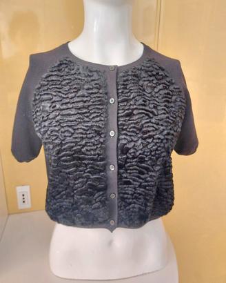 Bolero Max Mara tg S 