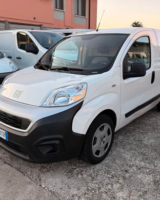 Fiat Fiorino 1.3 Multijet 95Cv Anno 2022