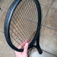 Wilson Pro Staff 97 v13