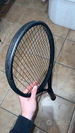 Wilson Pro Staff 97 v13