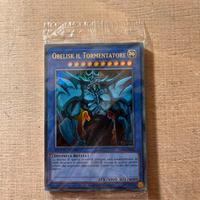 Set carte yugioh Collezione Leggendaria sigillato