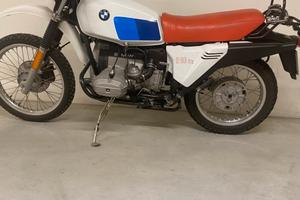 BMW R 80 GS