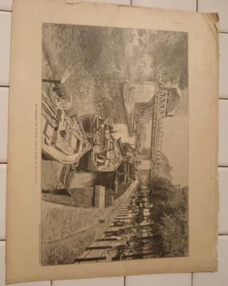 tedesca, stampa fine 800 