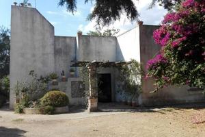 Casa in campagna nel Salento