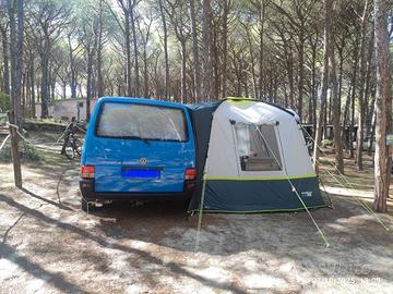 VW  T4 