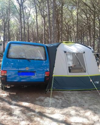 VW  T4 