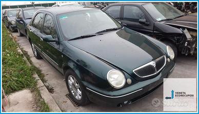 Ricambi Usati LANCIA Lybra 2000