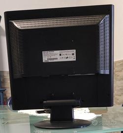 Monitor Olidata 19 pollici