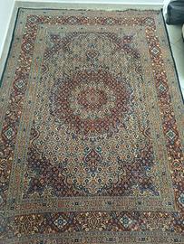 Tappeto persiano Moud