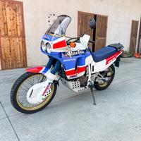 Honda Africa Twin XRV 650 RD03 - Anno 1988
