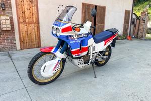 Honda Africa Twin XRV 650 RD03 - Anno 1988