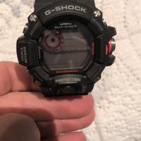 Casio G shock