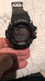 Casio G shock