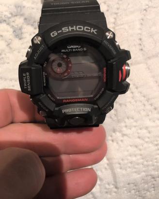 Casio G shock