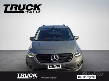 Mercedes-Benz Citan W420/eCitan - Citan Tou U92374